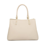 En-ji Yona Handbag - Almond