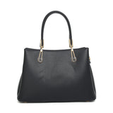 En-ji Yona Handbag - Black