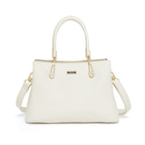 En-ji Yona Handbag - Ivory