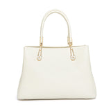 En-ji Yona Handbag - Ivory