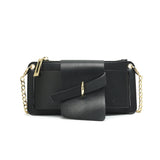 En-ji Taemi Slingbag - Black