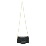 En-ji Taemi Slingbag - Black