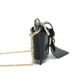 En-ji Taemi Slingbag - Black