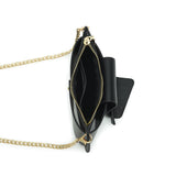 En-ji Taemi Slingbag - Black