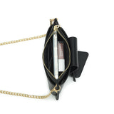 En-ji Taemi Slingbag - Black