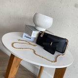 En-ji Taemi Slingbag - Black