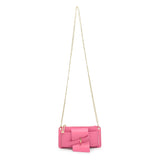 En-ji Taemi Slingbag - Pink