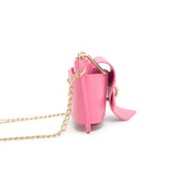 En-ji Taemi Slingbag - Pink