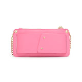 En-ji Taemi Slingbag - Pink