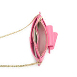 En-ji Taemi Slingbag - Pink