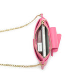 En-ji Taemi Slingbag - Pink