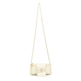 En-ji Taemi Slingbag - Ivory