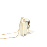 En-ji Taemi Slingbag - Ivory