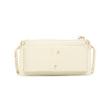 En-ji Taemi Slingbag - Ivory