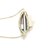 En-ji Taemi Slingbag - Ivory