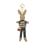 En-ji Yunki Slingbag - Cream