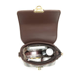 En-ji Yunki Slingbag - Khaki