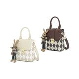 En-ji Yunki Slingbag - Cream