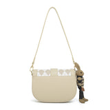 En-ji Nahee Slingbag - Cream