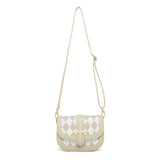 En-ji Nahee Slingbag - Cream