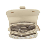 En-ji Nahee Slingbag - Cream