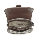 En-ji Nahee Slingbag - Khaki