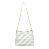 En-ji Yuina Shoulderbag - Mint