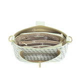 En-ji Yuina Shoulderbag - Mint