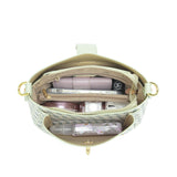 En-ji Yuina Shoulderbag - Mint