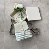 En-ji Chanbi Backpack - Mint