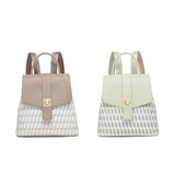 En-ji Chanbi Backpack - Mint