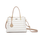 En-ji Yeoju Handbag - Khaki