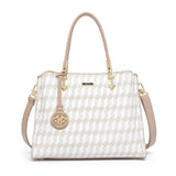 En-ji Yeoju Handbag - Khaki