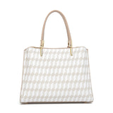 En-ji Yeoju Handbag - Khaki