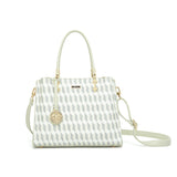 En-ji Yeoju Handbag - Mint