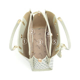 En-ji Yeoju Handbag - Mint