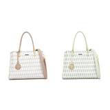 En-ji Yeoju Handbag - Khaki