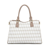 En-ji Haeju Handbag - Khaki