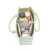 En-ji Haeju Handbag - Mint