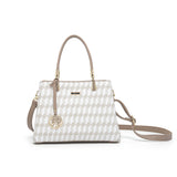 En-ji Yesol Handbag - Khaki