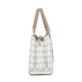 En-ji Yesol Handbag - Khaki