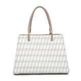 En-ji Yesol Handbag - Khaki