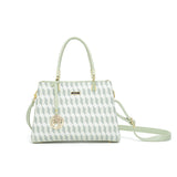 En-ji Yesol Handbag - Mint