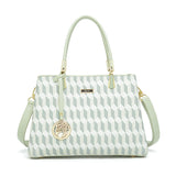 En-ji Yesol Handbag - Mint