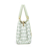 En-ji Yesol Handbag - Mint