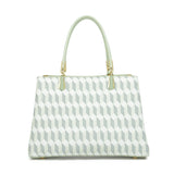 En-ji Yesol Handbag - Mint