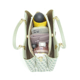 En-ji Yesol Handbag - Mint