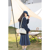 En-ji Yesol Handbag - Mint