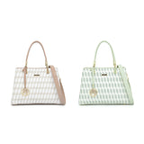 En-ji Yesol Handbag - Mint