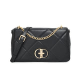 En-ji Yerum Shoulderbag - Black